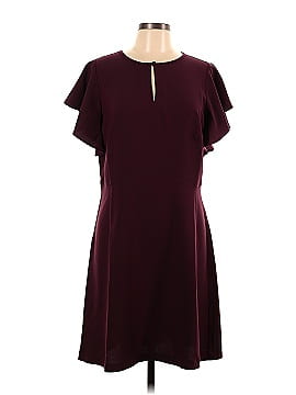 Ann Taylor LOFT Casual Dress (view 1)