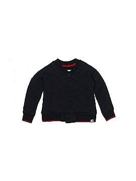 Sovereign Code Cardigan (view 1)