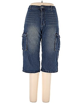 Shein Jeans (view 1)