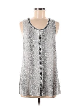 Vocal Sleeveless Top (view 1)