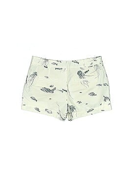 Daughters of the Liberation Dressy Shorts (view 2)