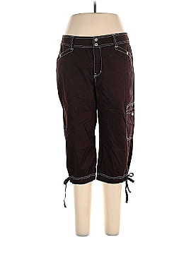 Coldwater Creek Cargo Pants (view 1)