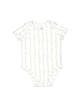 Aden + Anais Short Sleeve Onesie (view 1)