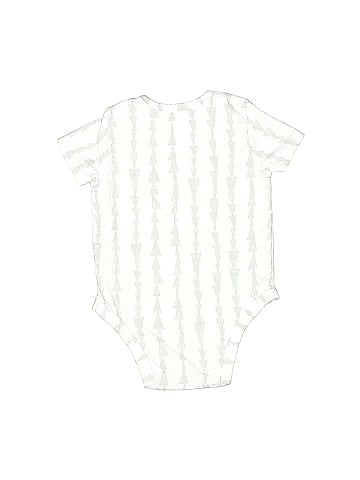 Aden + Anais Short Sleeve Onesie (view 2)