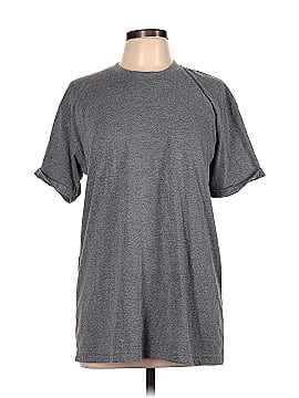 American Apparel Short Sleeve T-Shirt (view 1)