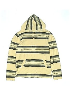 Buzz Cuts Pullover Hoodie (view 1)