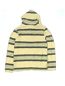 Buzz Cuts Pullover Hoodie (view 2)