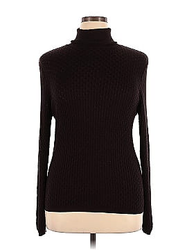 Austin Reed Silk Pullover Sweater (view 1)