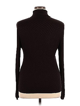 Austin Reed Silk Pullover Sweater (view 2)