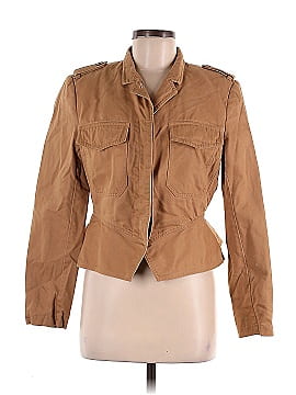 Fossil Jacket (view 1)