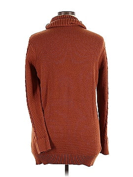PrettyGuide Turtleneck Sweater (view 2)
