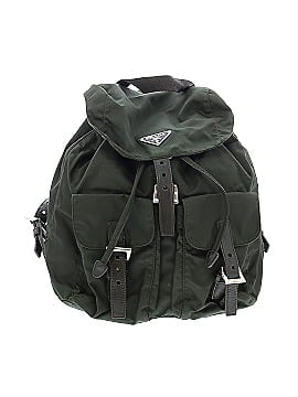 Prada Tessuto Backpack (view 1)