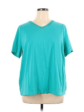 Catherines Short Sleeve T-Shirt (view 1)