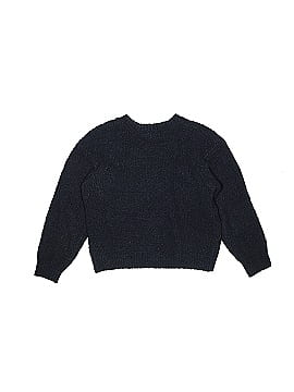 SKIMS Pullover Sweater (view 2)
