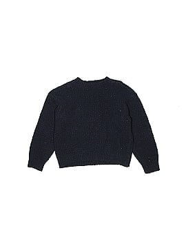 SKIMS Pullover Sweater (view 1)
