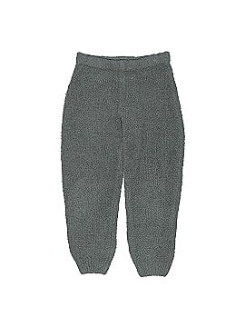 SKIMS Fleece Pants (view 1)