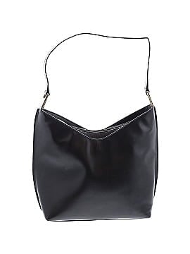 Gucci Vintage Leather Shoulder Bag (view 1)