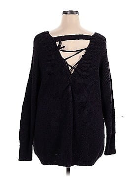 Torrid Pullover Sweater (view 2)