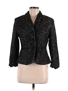 Ann Taylor Wool Blazer (view 1)