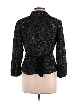 Ann Taylor Wool Blazer (view 2)