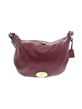 Mulberry Leather Bella Messenger (view 1)