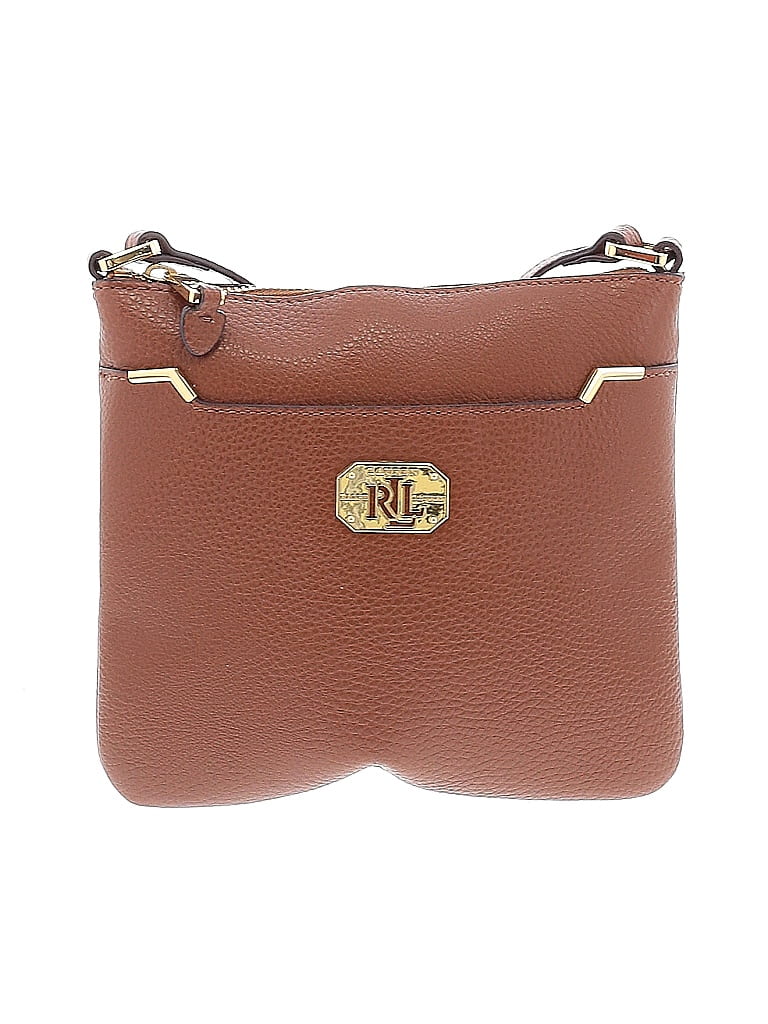 Lauren Crossbody