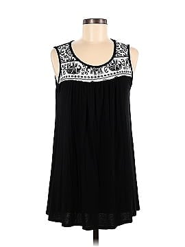 Magic Fit Sleeveless Top (view 1)