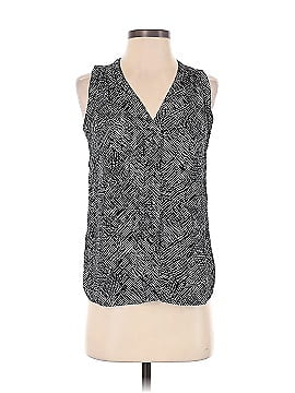 Converse One Star Sleeveless Top (view 1)