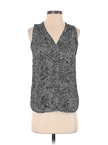Converse One Star Sleeveless Top (view 1)
