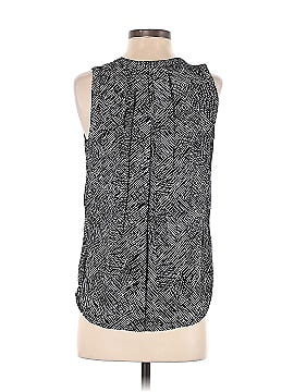 Converse One Star Sleeveless Top (view 2)