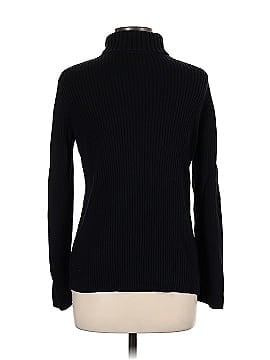 Coldwater Creek Turtleneck Sweater (view 2)