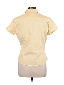 Brooks Brothers 346 Short Sleeve Button-Down Shirt (view 2)
