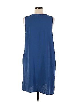 Cotton Bleu Casual Dress (view 2)