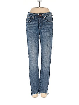 Madewell Jeans (view 1)