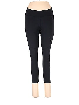 Nike Active Pants (view 1)