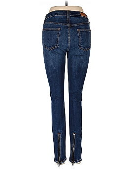 Etienne Marcel Jeans (view 2)