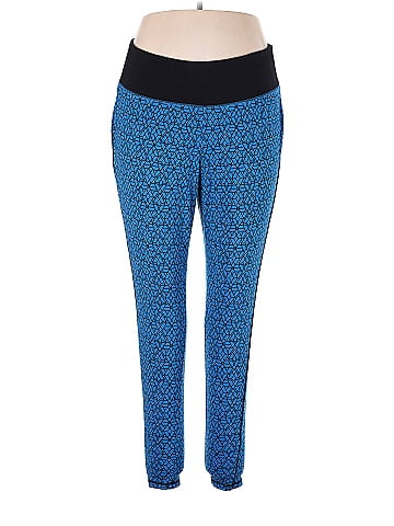 LIVI Active Leggings (view 1)