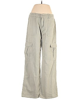 Jeans Cargo Pants (view 1)