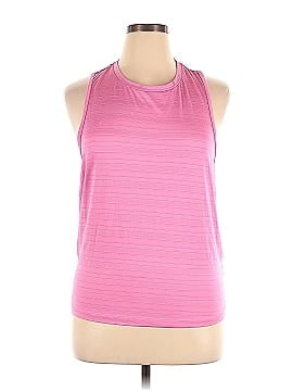 Cotton on Body Active Tank (view 1)
