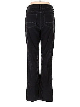 Not Your Daughter's Jeans Velour Pants (view 2)