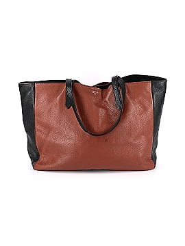 Fossil Leather Tote (view 1)