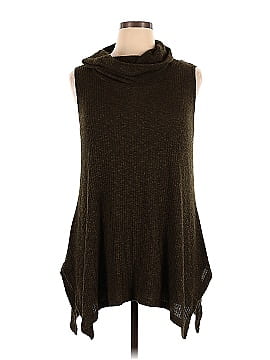 Sejour Sleeveless Top (view 1)
