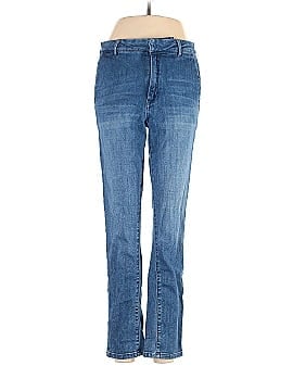 Pilcro by Anthropologie Jeans (view 1)