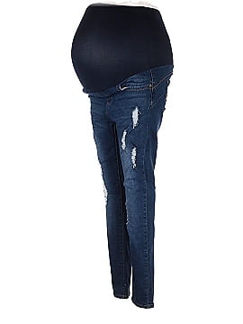 Haute Mama Jeans (view 1)
