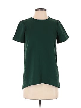 Madewell Short Sleeve Top (view 1)