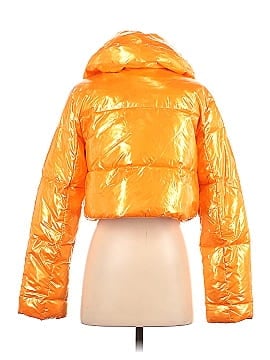 Canadian Snow Jacket (view 2)