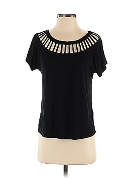 Ella Moss Short Sleeve Top (view 1)