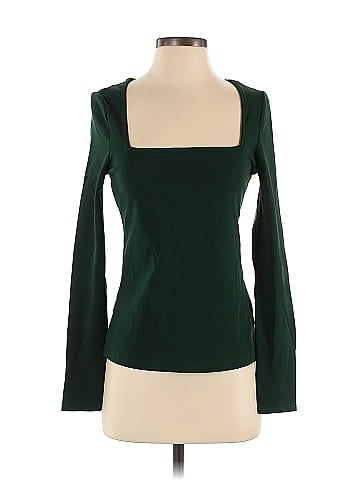 Shein Long Sleeve T-Shirt (view 1)