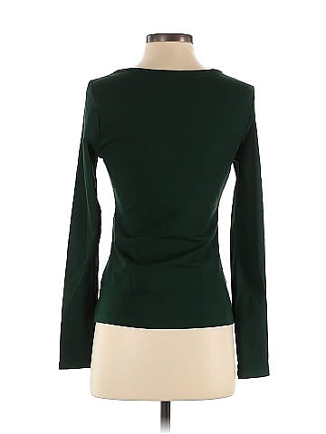 Shein Long Sleeve T-Shirt (view 2)