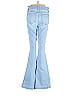 SPANX Ombre Blue Jeans Size M - photo 2